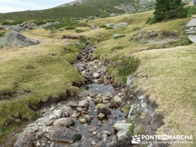 Lagunas de Peñalara - Parque Natural de Peñalara;rutas senderismo sierra de madrid;mochilas de sen